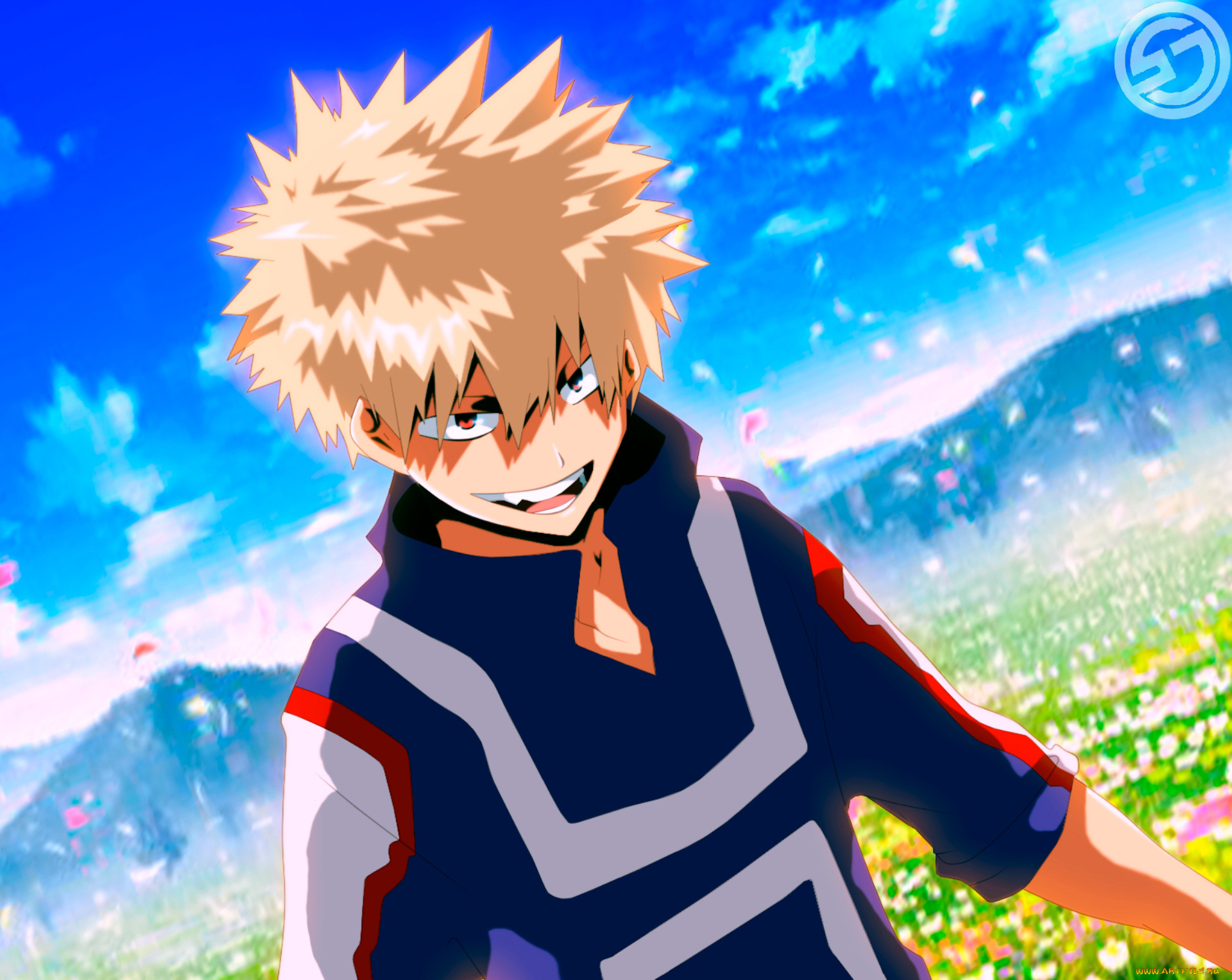 , boku no hero academia, , , 